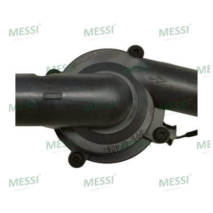 Auxiliary Water Pump-without bracket LR064320A fits for Evoque(12-) Freelander 2(06-14) Discovery Sports(15-)