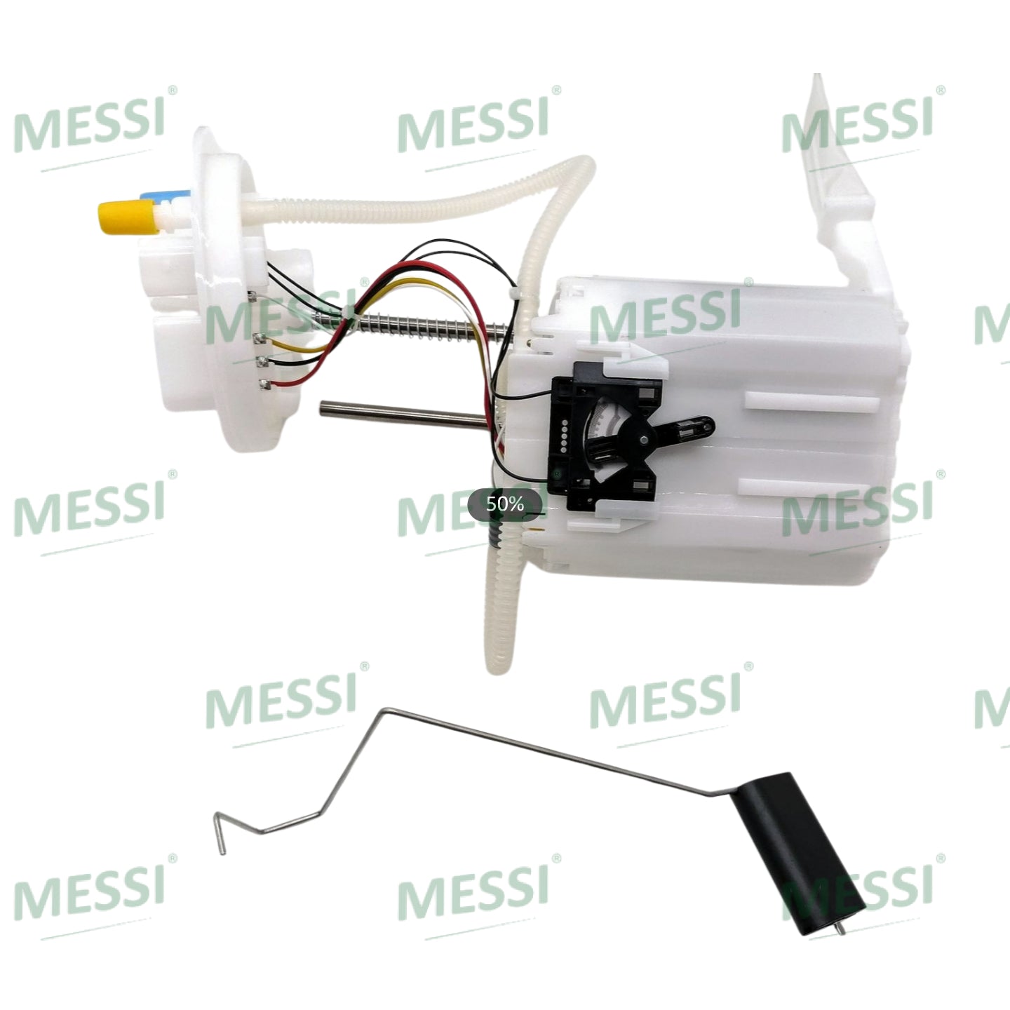 LR065230 FK729H307AB High Quality Fuel Pump for Discovery Sports(15-)