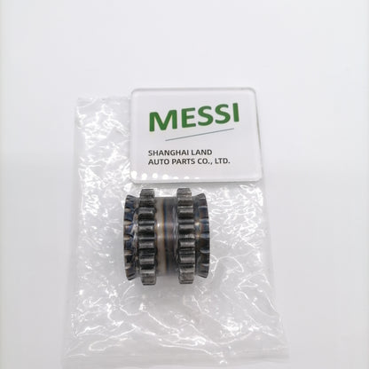 Timing Chain Kit Camshaft LR072638 LR010884 AJ812571 C2Z31438 for Land Rover Jaguar F-Pace XJ XE Range Rover 5.0 LD13733