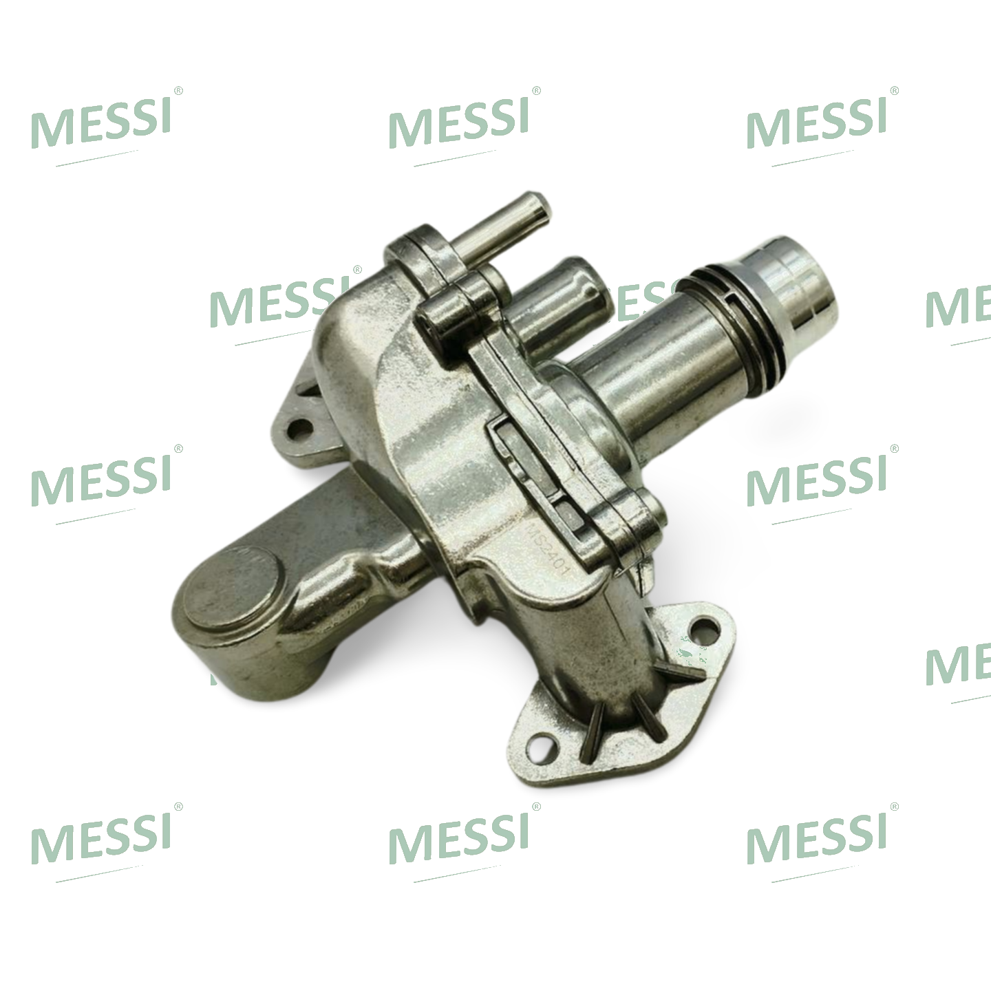 Thermostat-Aluminum LR073372AL Discovery 3(05-09)
