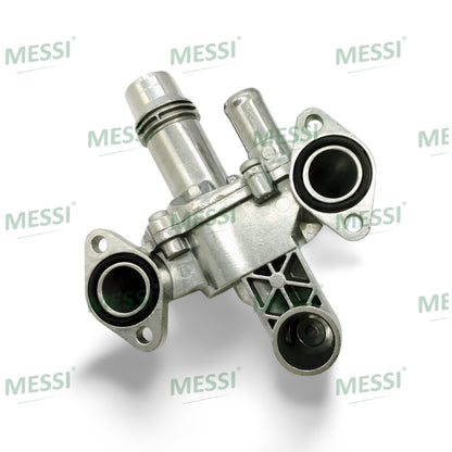 Thermostat-Aluminum LR073372AL Discovery 3(05-09)