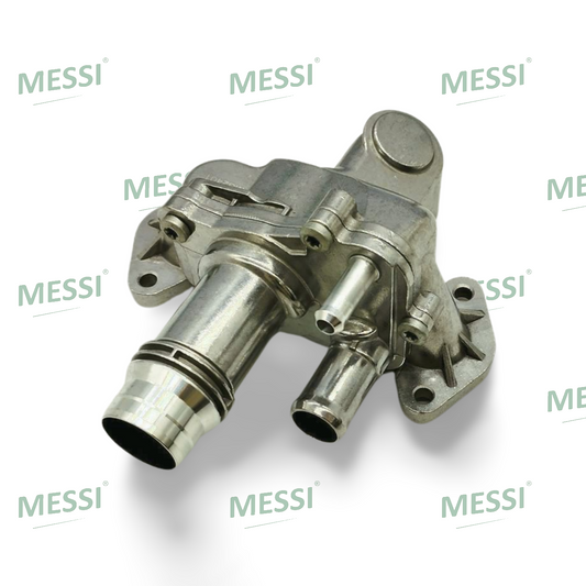 Thermostat-Aluminum LR073372AL Discovery 3(05-09)