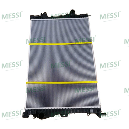 High Quality Radiator LR075360 J9C7323 Fit for Evoque(12-) Discovery Sports(15-)