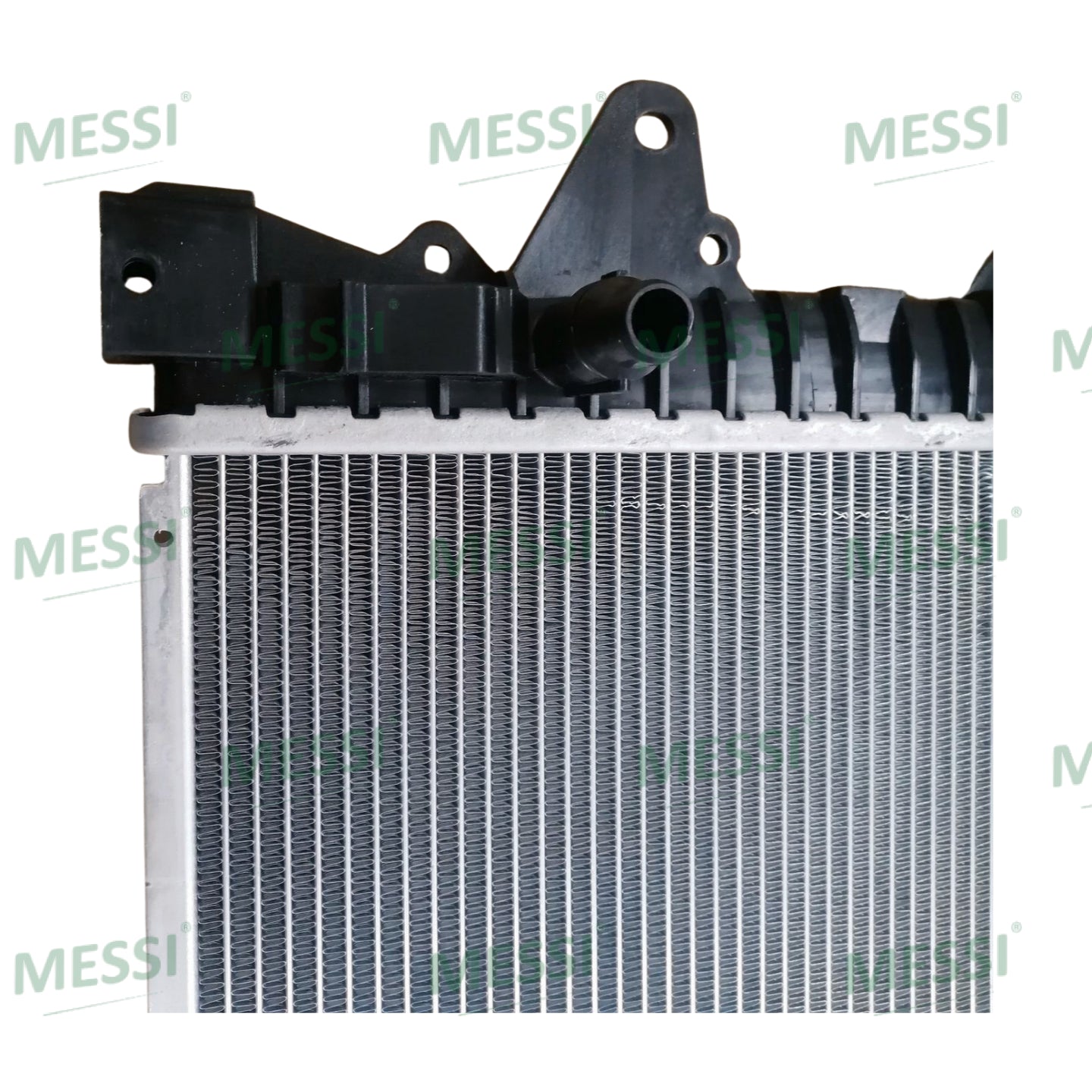 High Quality Radiator LR075360 J9C7323 Fit for Evoque(12-) Discovery Sports(15-)