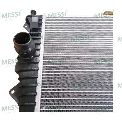 High Quality Radiator LR075360 J9C7323 Fit for Evoque(12-) Discovery Sports(15-)