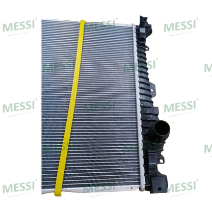 High Quality Radiator LR075360 J9C7323 Fit for Evoque(12-) Discovery Sports(15-)