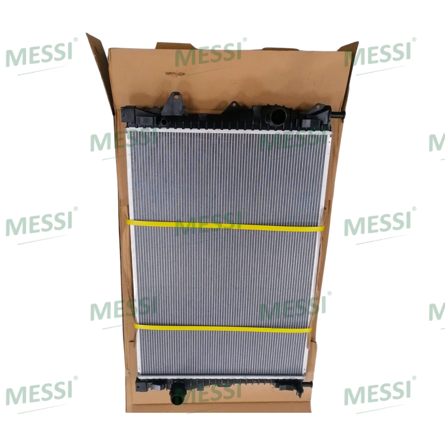 High Quality Radiator LR075360 J9C7323 Fit for Evoque(12-) Discovery Sports(15-)