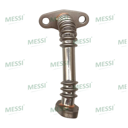 Oil Return Hose LR075622 LR025518 C2Z32047 C2G2670  fits for Evoque(12-) Freelander 2(06-14) Discovery Sports(15-)  RR(13-)RRS(14-)