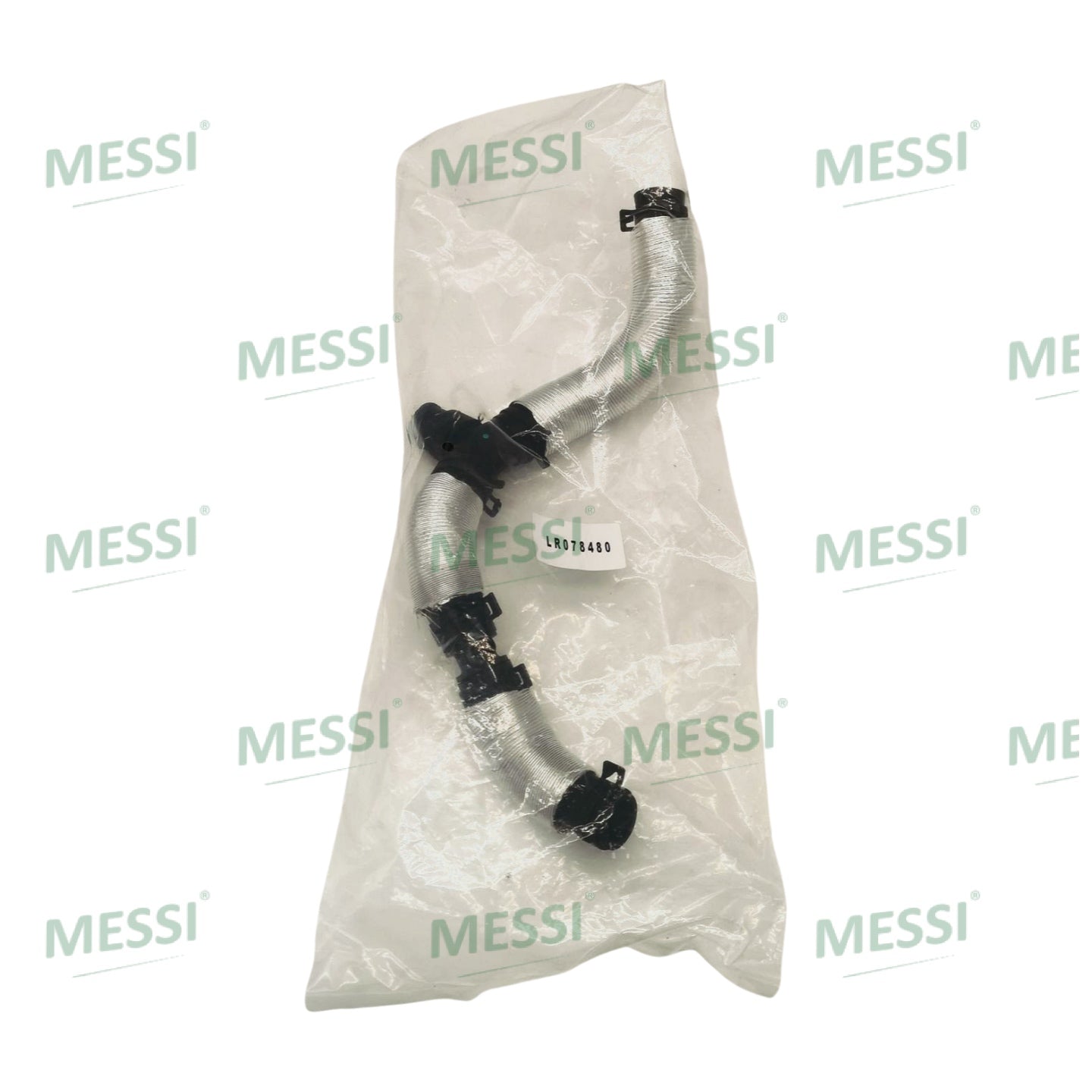 Hose LR078480 fits for Evoque(12-) Freelander 2(06-14) Discovery Sports(15-)