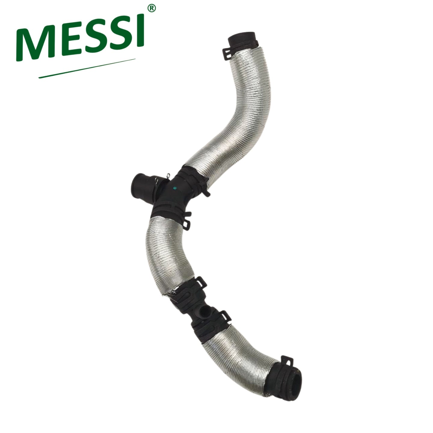 Hose LR078480 fits for Evoque(12-) Freelander 2(06-14) Discovery Sports(15-)
