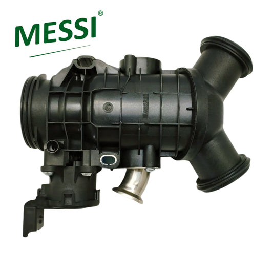 Throttle Body-without sensor LR078546A LR061957A JDE39855A Fit for Velar(17-) Range Rover(13-) RRS(14-)