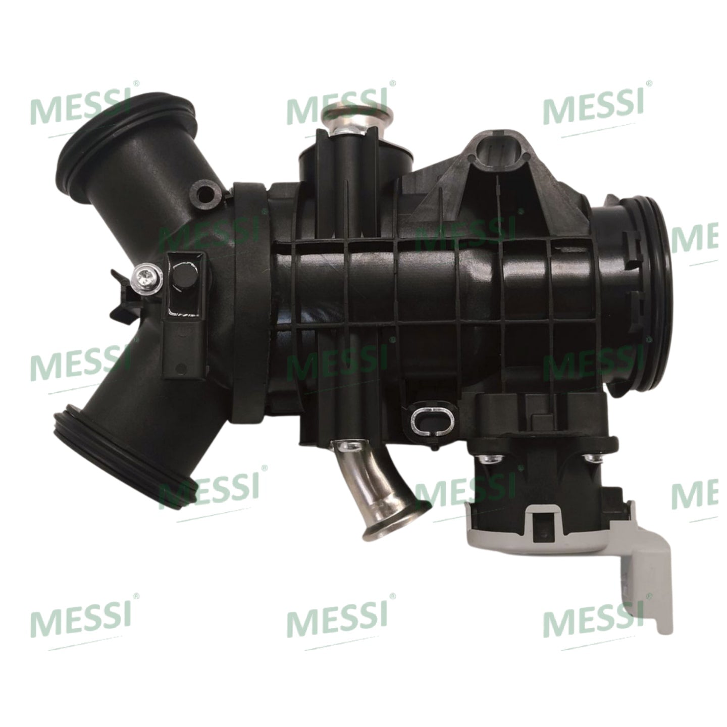 LR078820 Throttle Body for Land Rover LR3 LR4 RR Sport Diesel 2.7L V6 LR069191 LR007124 C2S51097 C2C41967 LD15679