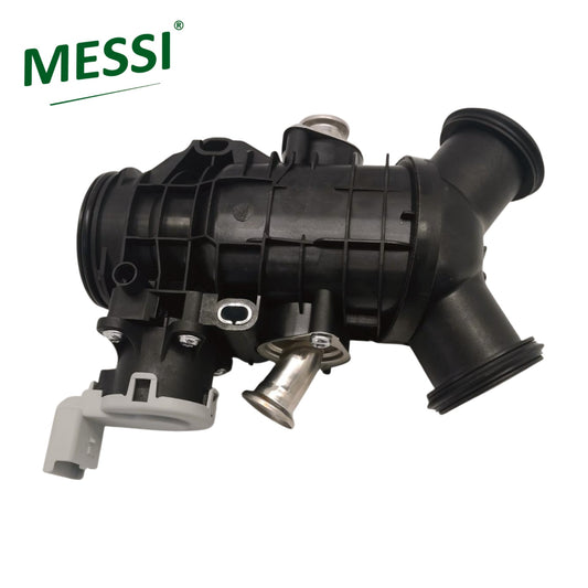 LR078820 Throttle Body for Land Rover LR3 LR4 RR Sport Diesel 2.7L V6 LR069191 LR007124 C2S51097 C2C41967 LD15679