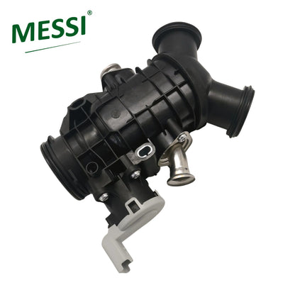 LR078820 Throttle Body for Land Rover LR3 LR4 RR Sport Diesel 2.7L V6 LR069191 LR007124 C2S51097 C2C41967 LD15679