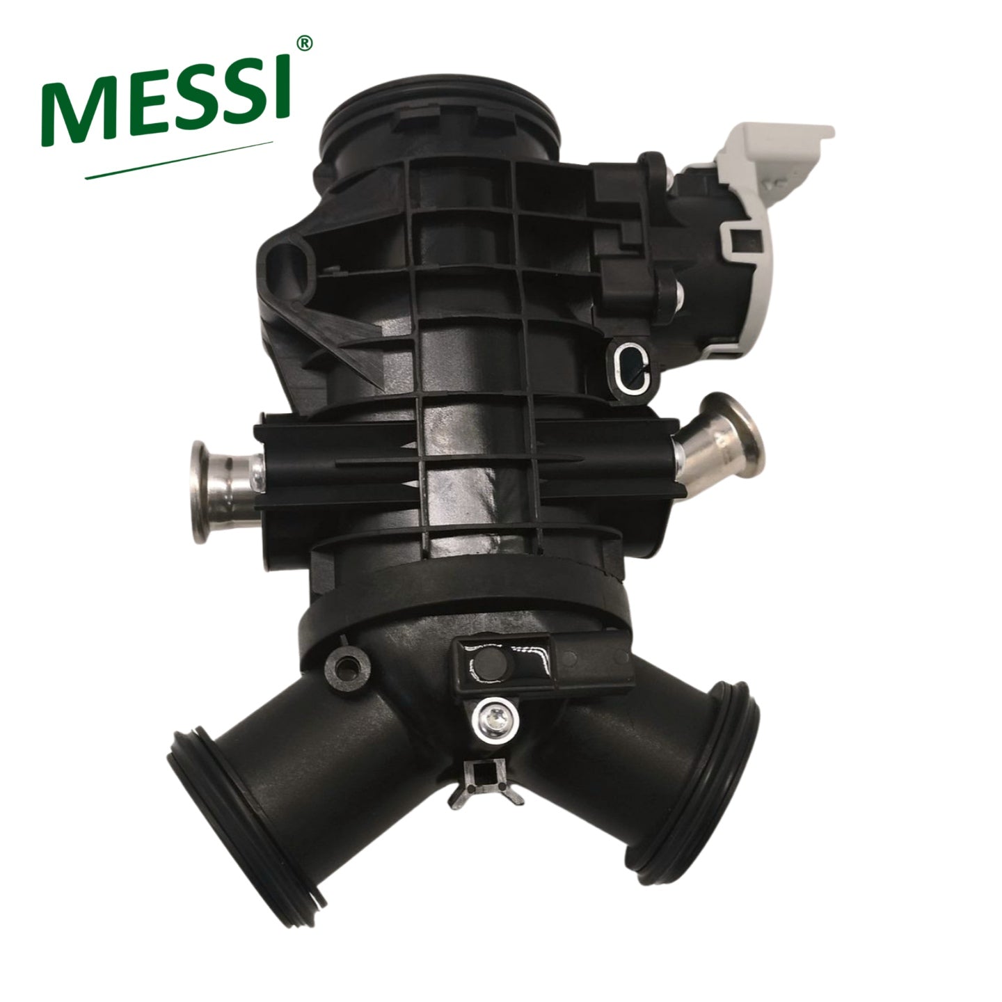 LR078820 Throttle Body for Land Rover LR3 LR4 RR Sport Diesel 2.7L V6 LR069191 LR007124 C2S51097 C2C41967 LD15679