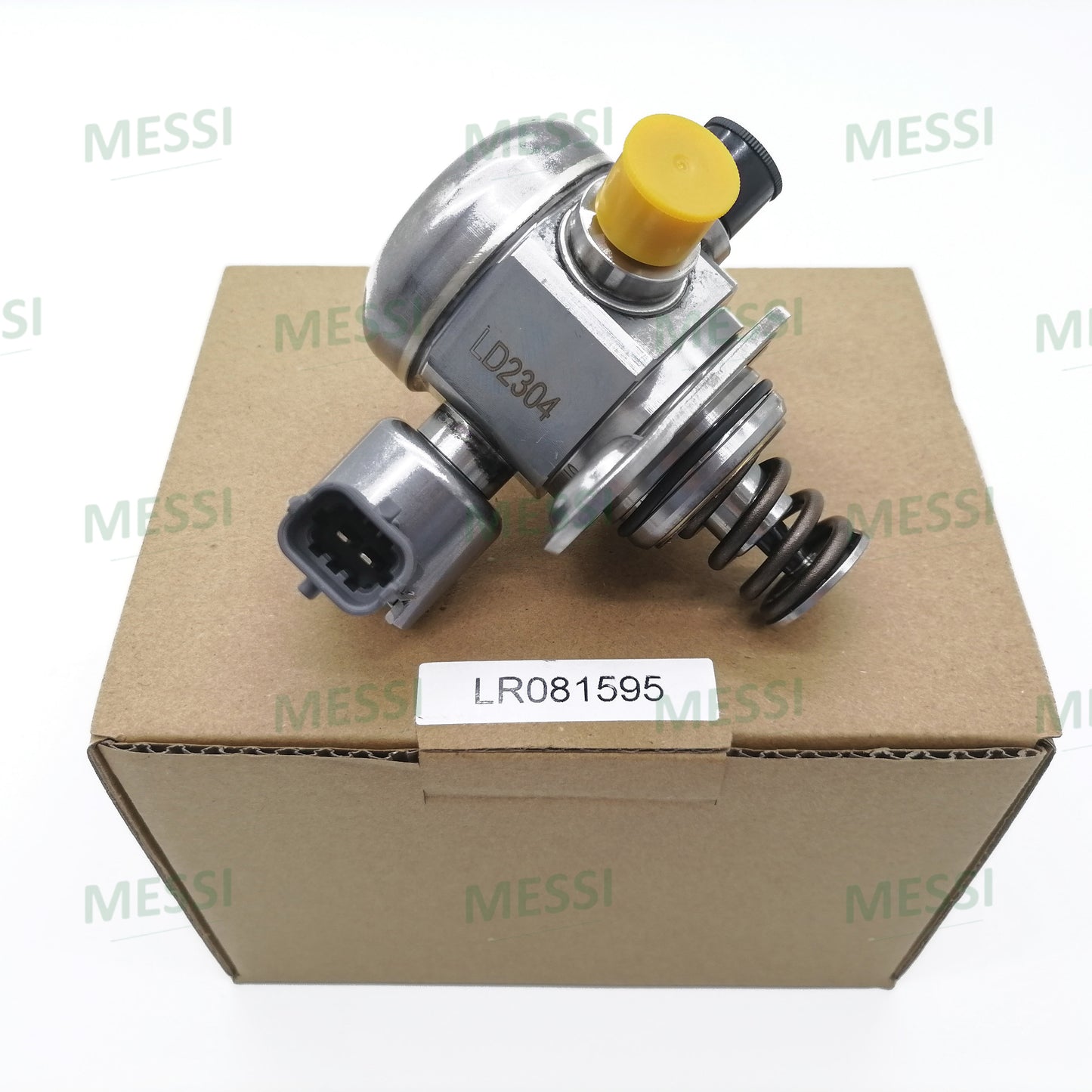 LR081595 LR035527 C2Z31828 C2Z22287 High Quality Fuel Pump-electric-25MPa for Discovery 4(10-) Discovery 5(17-) Range Rover (13-) Range Rover Sports(14-) Velar(17-) New Defender(20-) Range Rover Classic L321（94-01）