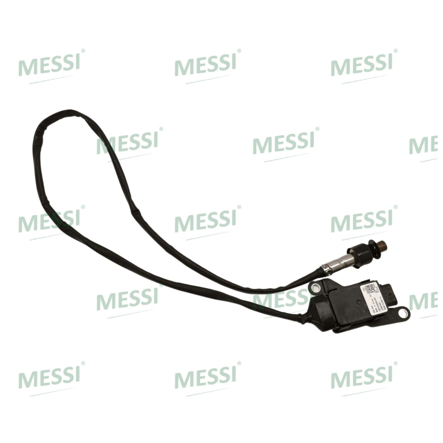 Nitrogen Oxide Sensor GX63-5J299-AF for Land Rover Range Rover Discovery 5 Discovery Sport 2.0 Diesel LR118313 LR082482 LD15149