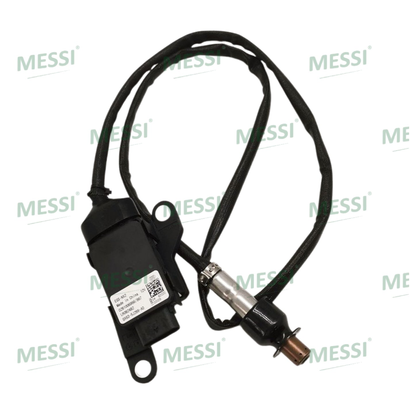 Nitrogen Oxide Sensor GX63-5J299-AF for Land Rover Range Rover Discovery 5 Discovery Sport 2.0 Diesel LR118313 LR082482 LD15149