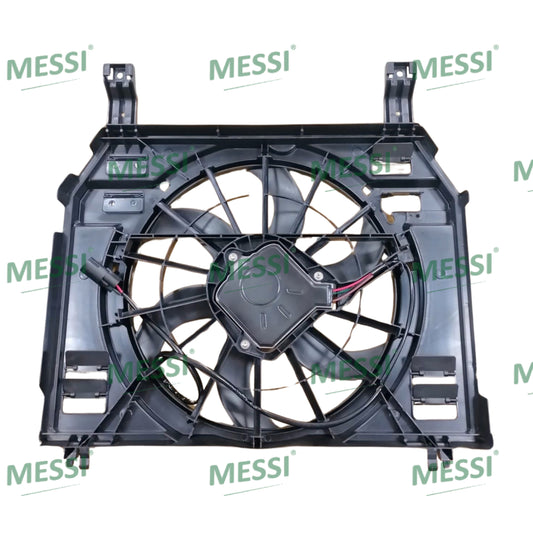 High Quality Car Fan LR084438 LR069901 LR036523 CPLA19E735AD Fit for Range Rover (13-) Range Rover Sports(14-)