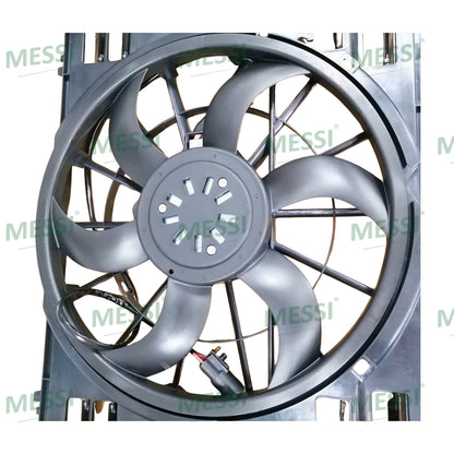 High Quality Car Fan LR084438 LR069901 LR036523 CPLA19E735AD Fit for Range Rover (13-) Range Rover Sports(14-)