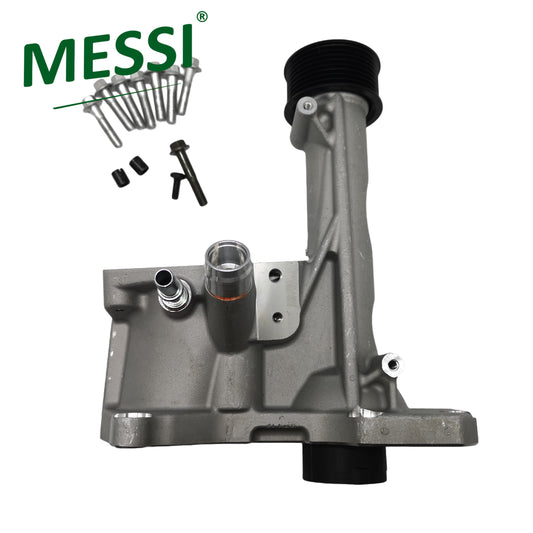 Kit-Supercharger LR088514 C2D55131 Fit for Defender(20-) Range Rover (13-) Range Rover Sports(14-)