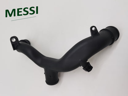 Thermostat Tube LR090630 AJ813917 fits for Discovery 4(10-)(17-) Range Rover (13-) Range Rover Sports(14-) Velar(17-)Defender(20-)