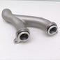 Thermostat Tube-Aluminum LR092992AL AJ813865 fits for Discovery 4(10-)(17-) Range Rover (13-) Range Rover Sports(14-) Velar(17-)