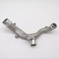 Thermostat Tube-Aluminum LR090630AL AJ813917 fits for Discovery 4(10-)(17-) Range Rover (13-) Range Rover Sports(14-) Velar(17-)