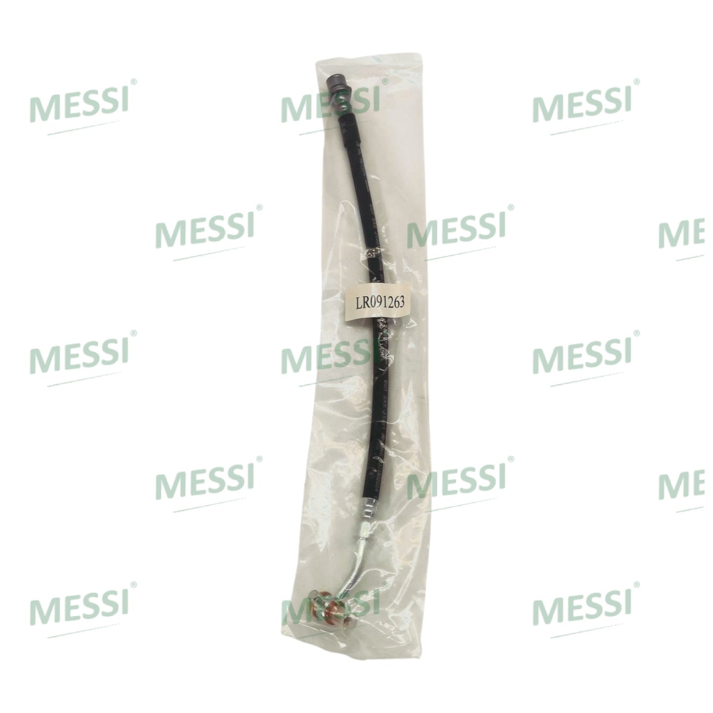 LR144163 LR091263 T2H17337 T2H49178 Brake Hose-rear RH Fit for Velar(17-) LD15095