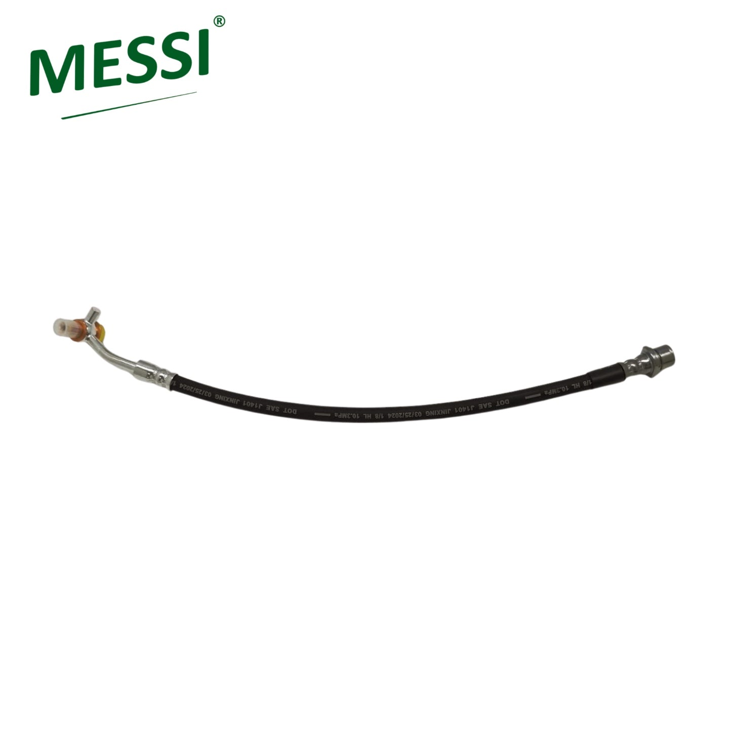 LR144163 LR091263 T2H17337 T2H49178 Brake Hose-rear RH Fit for Velar(17-) LD15095
