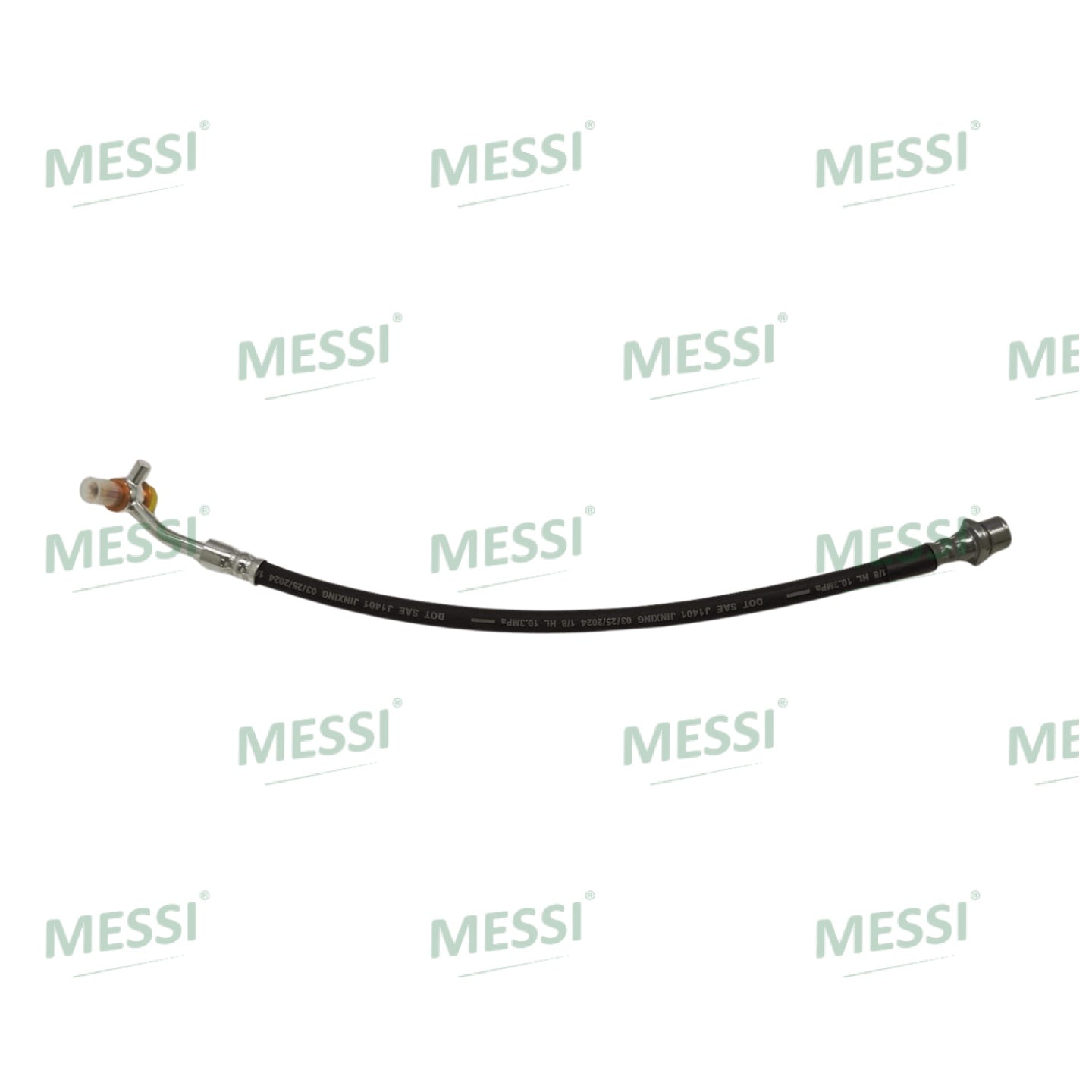 LR144163 LR091263 T2H17337 T2H49178 Brake Hose-rear RH Fit for Velar(17-) LD15095