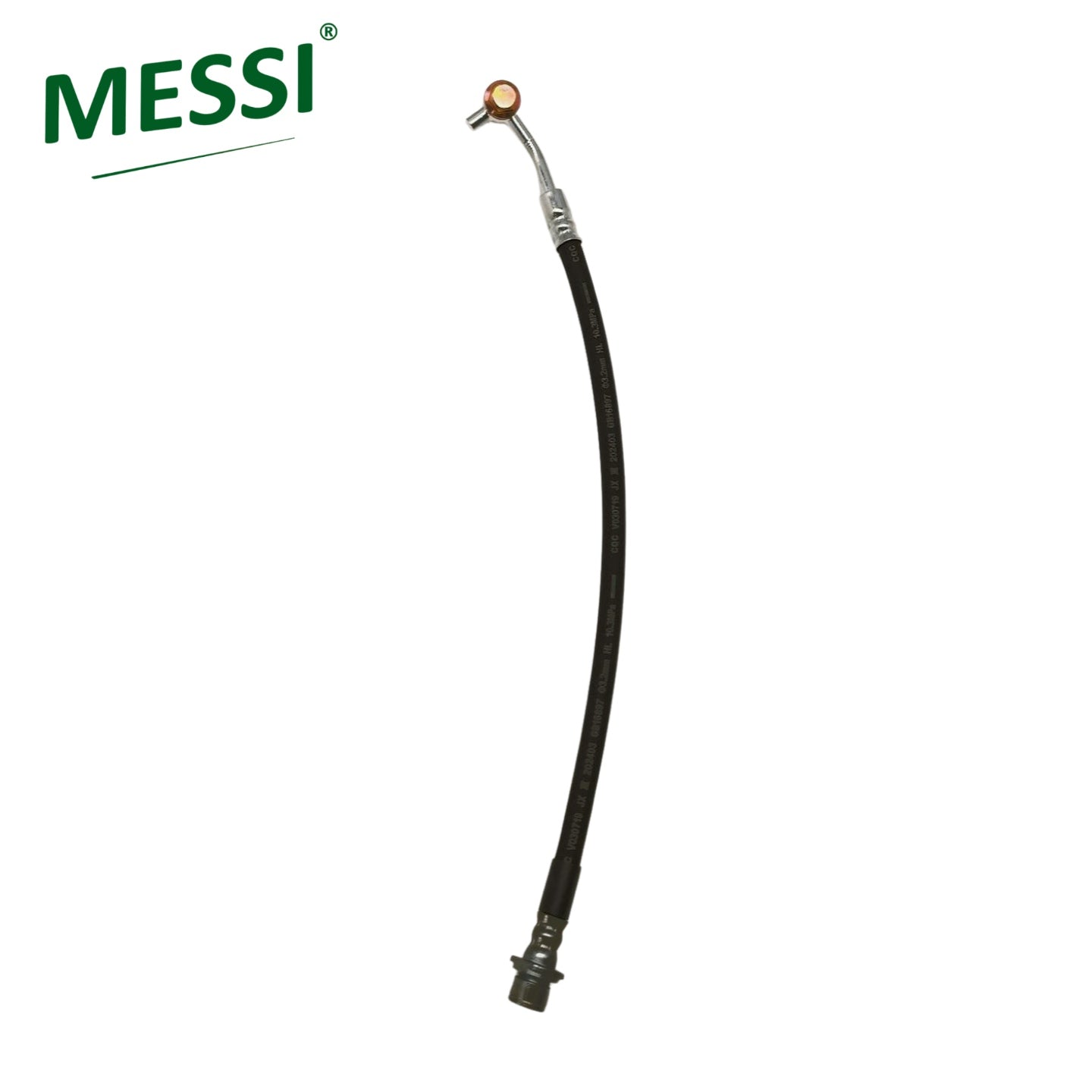 LR144163 LR091263 T2H17337 T2H49178 Brake Hose-rear RH Fit for Velar(17-) LD15095