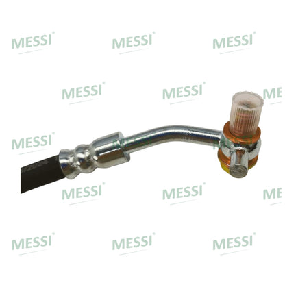 LR144163 LR091263 T2H17337 T2H49178 Brake Hose-rear RH Fit for Velar(17-) LD15095