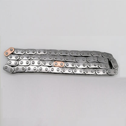 Primary Timing Chain LR091740 JDE38677 for 2018+ Land Rover Jaguar E-Pace Defender 2.0T Turbo AJ200P Engine LD13616