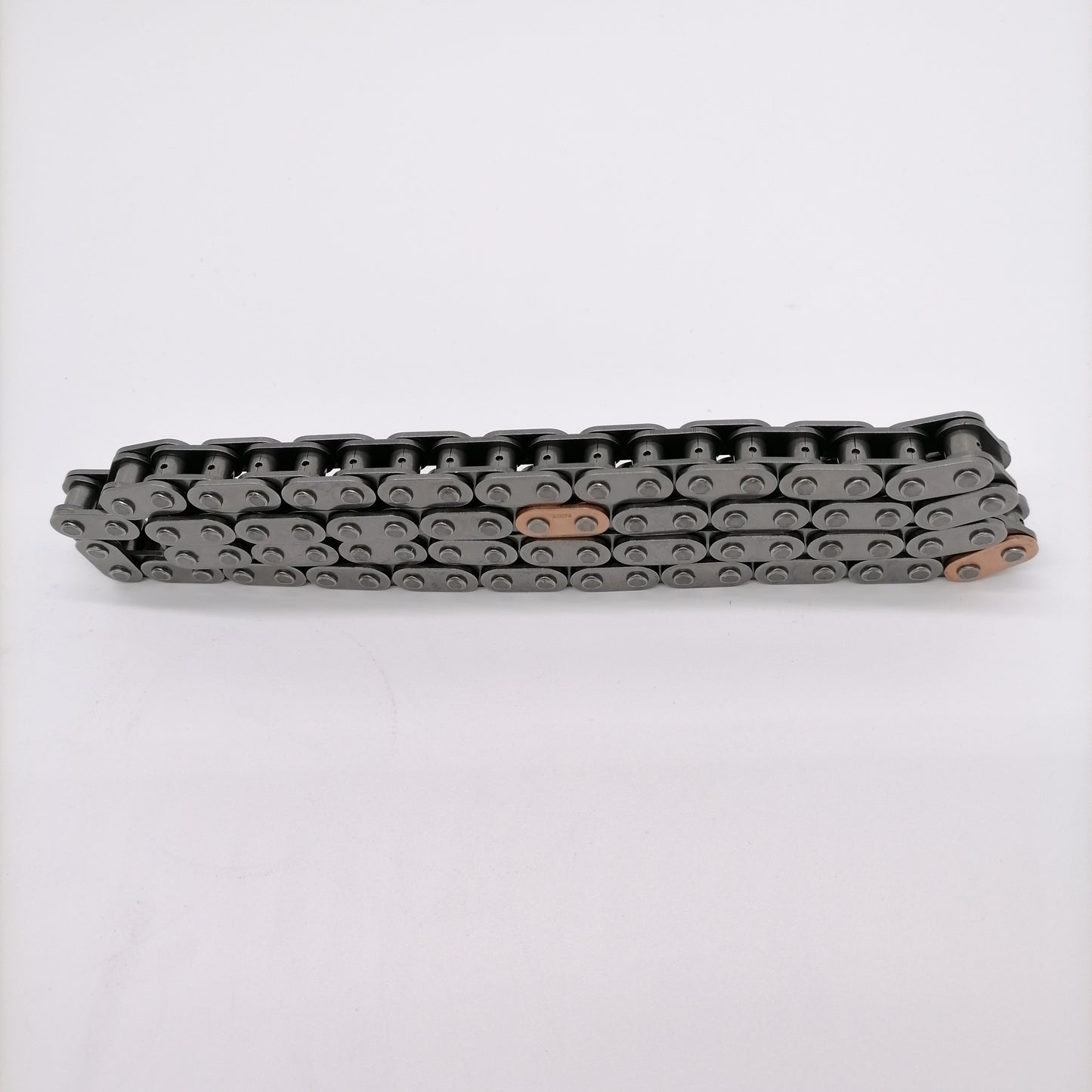 Primary Timing Chain LR091740 JDE38677 for 2018+ Land Rover Jaguar E-Pace Defender 2.0T Turbo AJ200P Engine LD13616