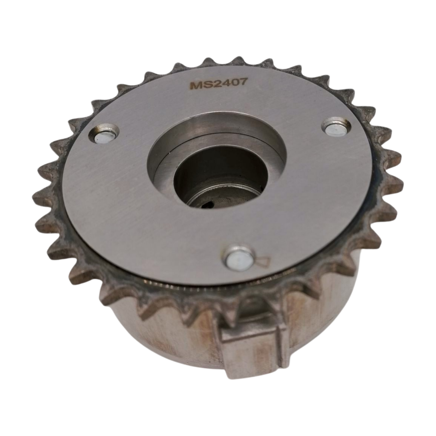 Exhaust Camshaft Sprocket LR091760 LR142281 JDE38703 JDE41018 for Land Rover Evoque LR2 Jaguar PT204 2.0L L14386