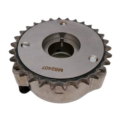 Exhaust Camshaft Sprocket LR091760 LR142281 JDE38703 JDE41018 for Land Rover Evoque LR2 Jaguar PT204 2.0L L14386