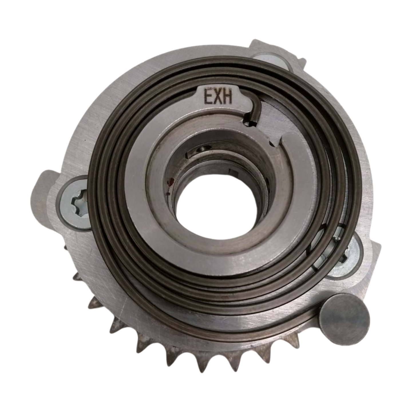 Exhaust Camshaft Sprocket LR091760 LR142281 JDE38703 JDE41018 for Land Rover Evoque LR2 Jaguar PT204 2.0L L14386