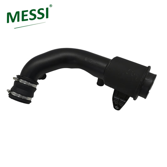 LR092343 T2H9511 Air Take Tube Fit for Velar(17-) 2.0T AJ 200HP Petrol