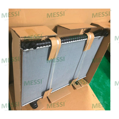 Factory High Quality Radiator LR092460 T4A3253 Fit for Velar(17-)