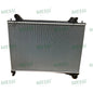 Factory High Quality Radiator LR092461 T4A3255 Fit for Velar(17-)