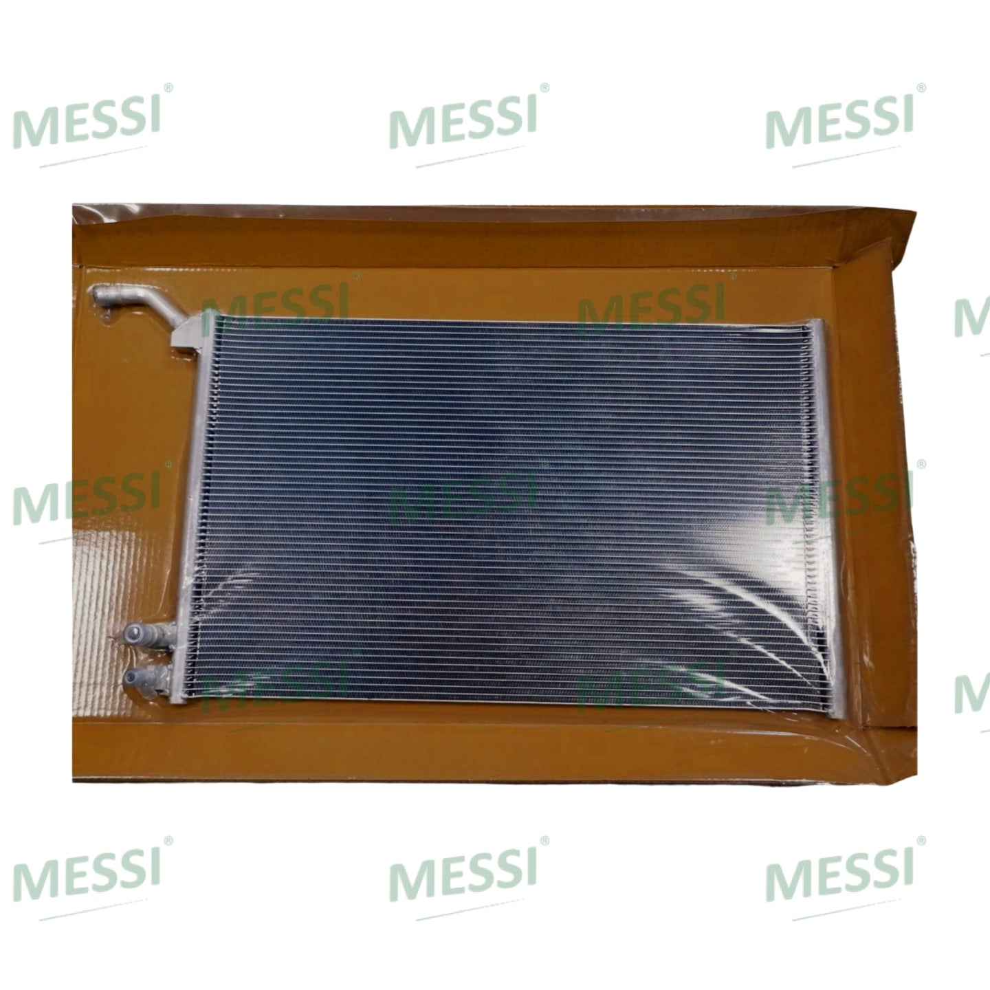 High Quality Radiator LR092812 T2H2530 GX738K230BB Fit for Velar(17-)