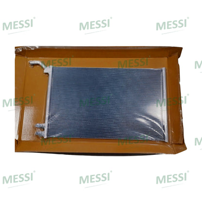 High Quality Radiator LR092812 T2H2530 GX738K230BB Fit for Velar(17-)