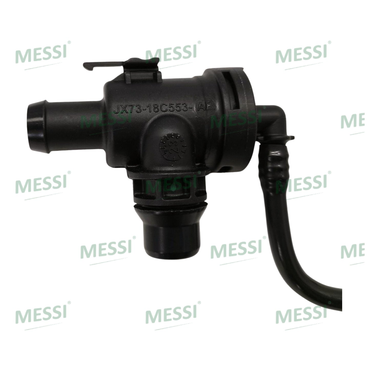 Hose LR093677 T2H20167 LR146081 fits for Velar(17-)