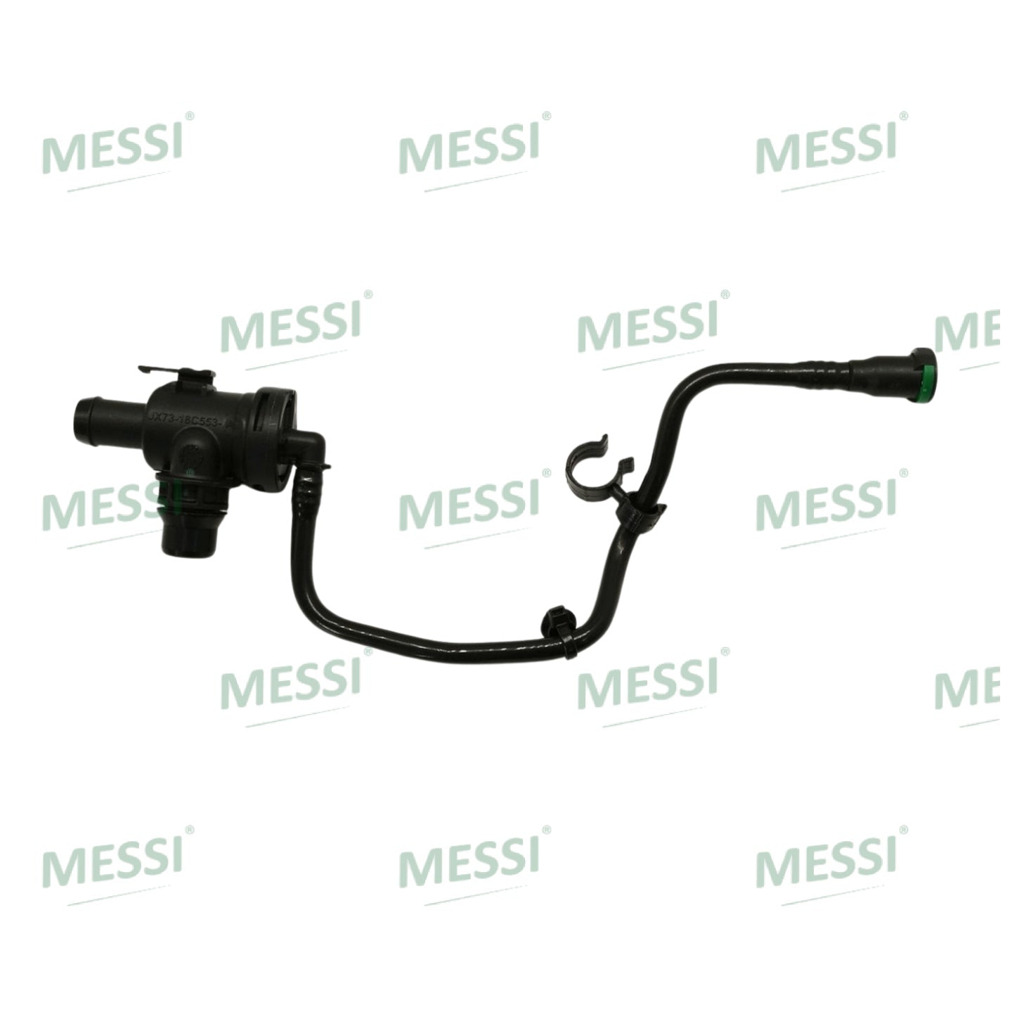Hose LR093677 T2H20167 LR146081 fits for Velar(17-)