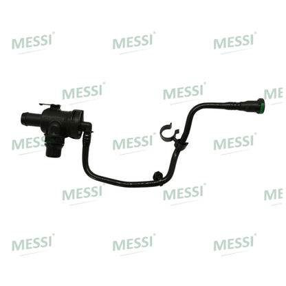 Hose LR093677 T2H20167 LR146081 fits for Velar(17-)