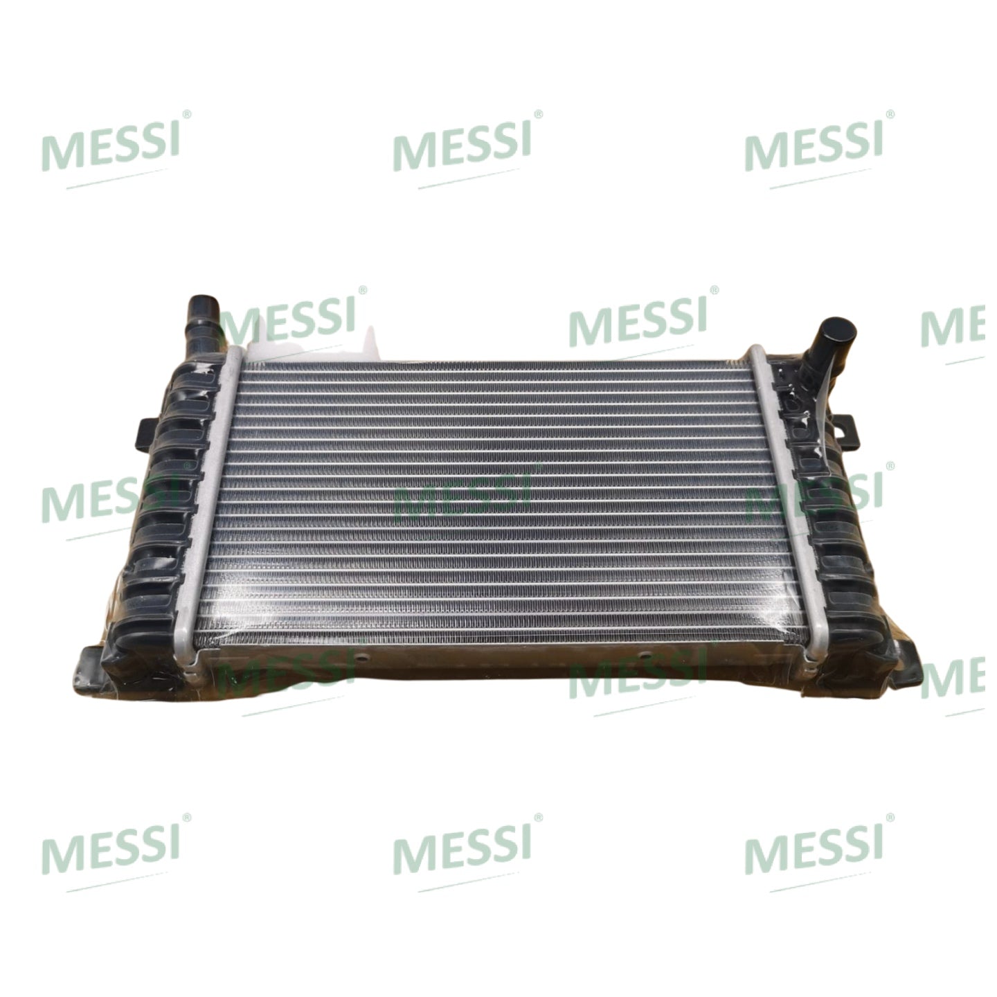 Aluminum Radiator OE LR094178 for Land Rover Discovery Sport Evoque(12-) Cooling System Replacement 2.0 AJ200P J9C6077 LD15563