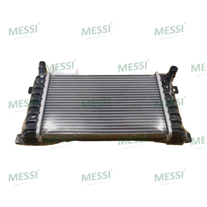Aluminum Radiator OE LR094178 for Land Rover Discovery Sport Evoque(12-) Cooling System Replacement 2.0 AJ200P J9C6077 LD15563