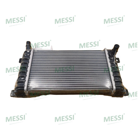 Aluminum Radiator OE LR094178 for Land Rover Discovery Sport Evoque(12-) Cooling System Replacement 2.0 AJ200P J9C6077 LD15563