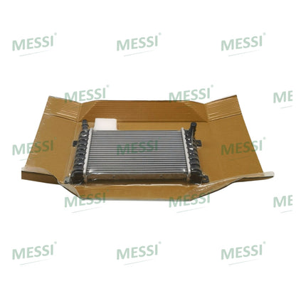 Aluminum Radiator OE LR094178 for Land Rover Discovery Sport Evoque(12-) Cooling System Replacement 2.0 AJ200P J9C6077 LD15563